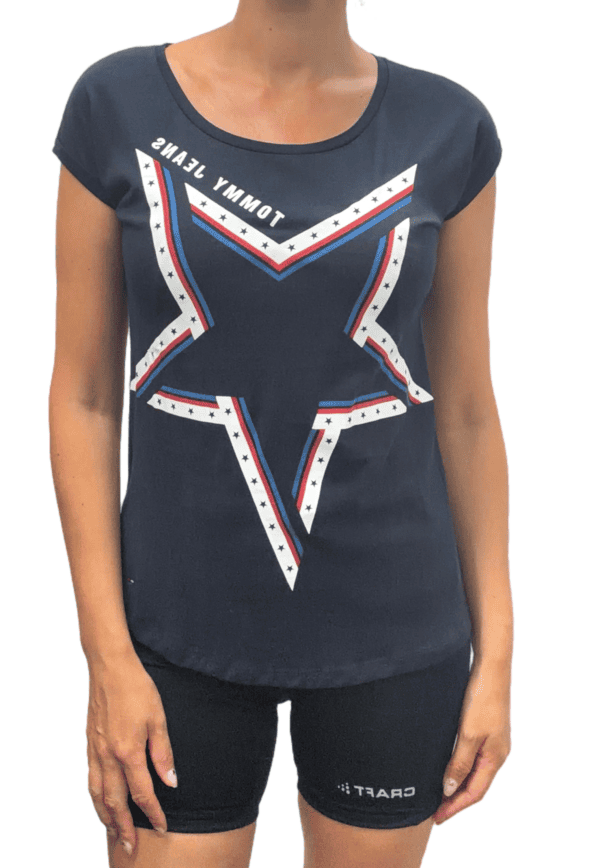 Tommy Hilfiger T-särk