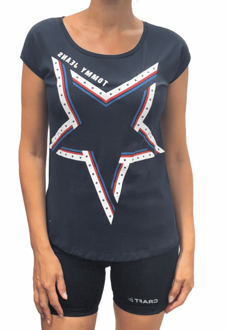 Tommy Hilfiger T-särk