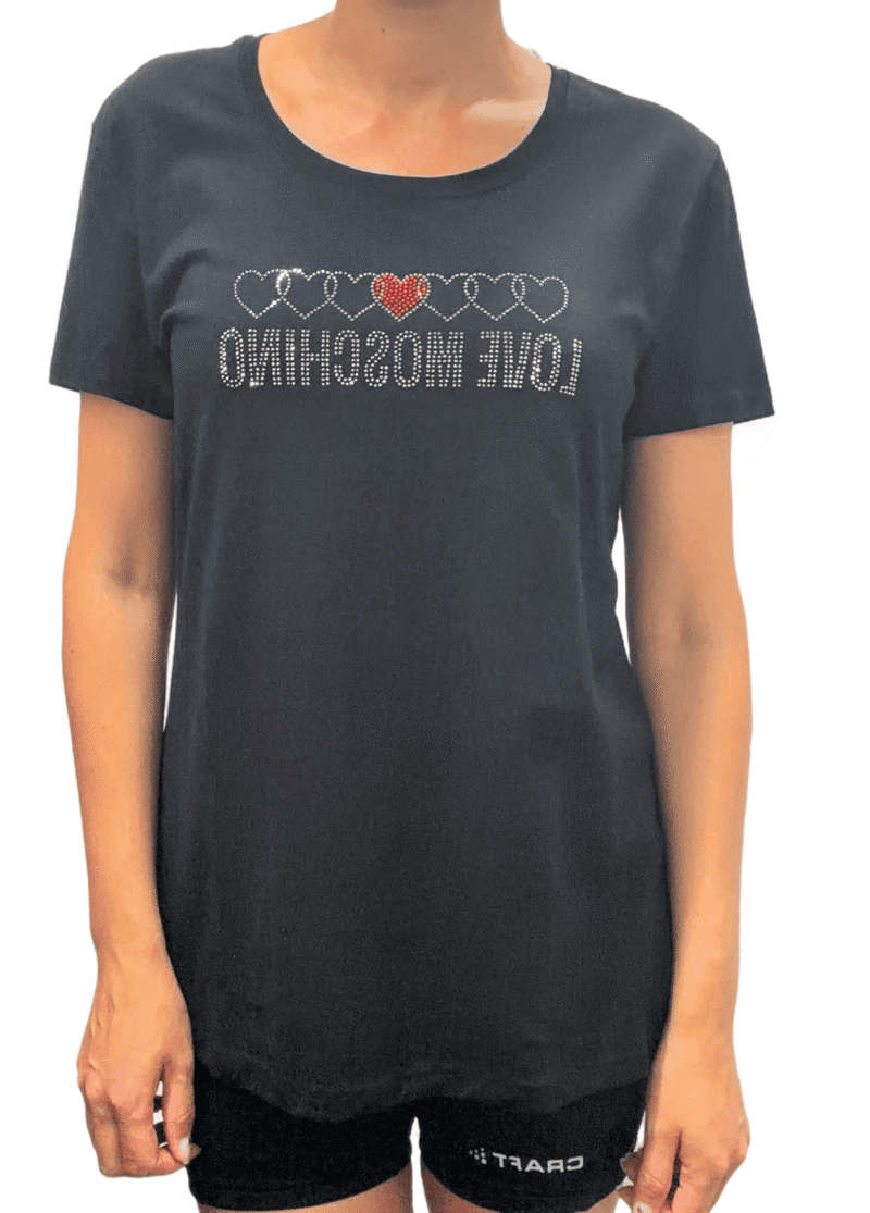 Moschino T-särk
