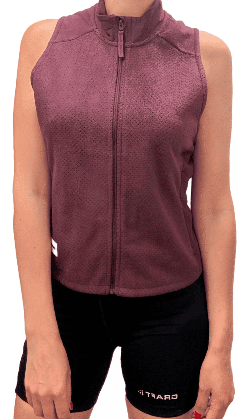 Craft vest