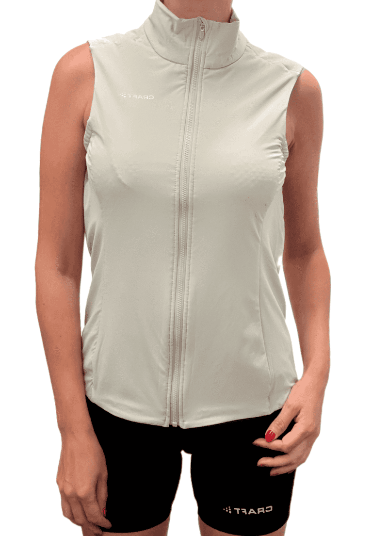 Craft vest