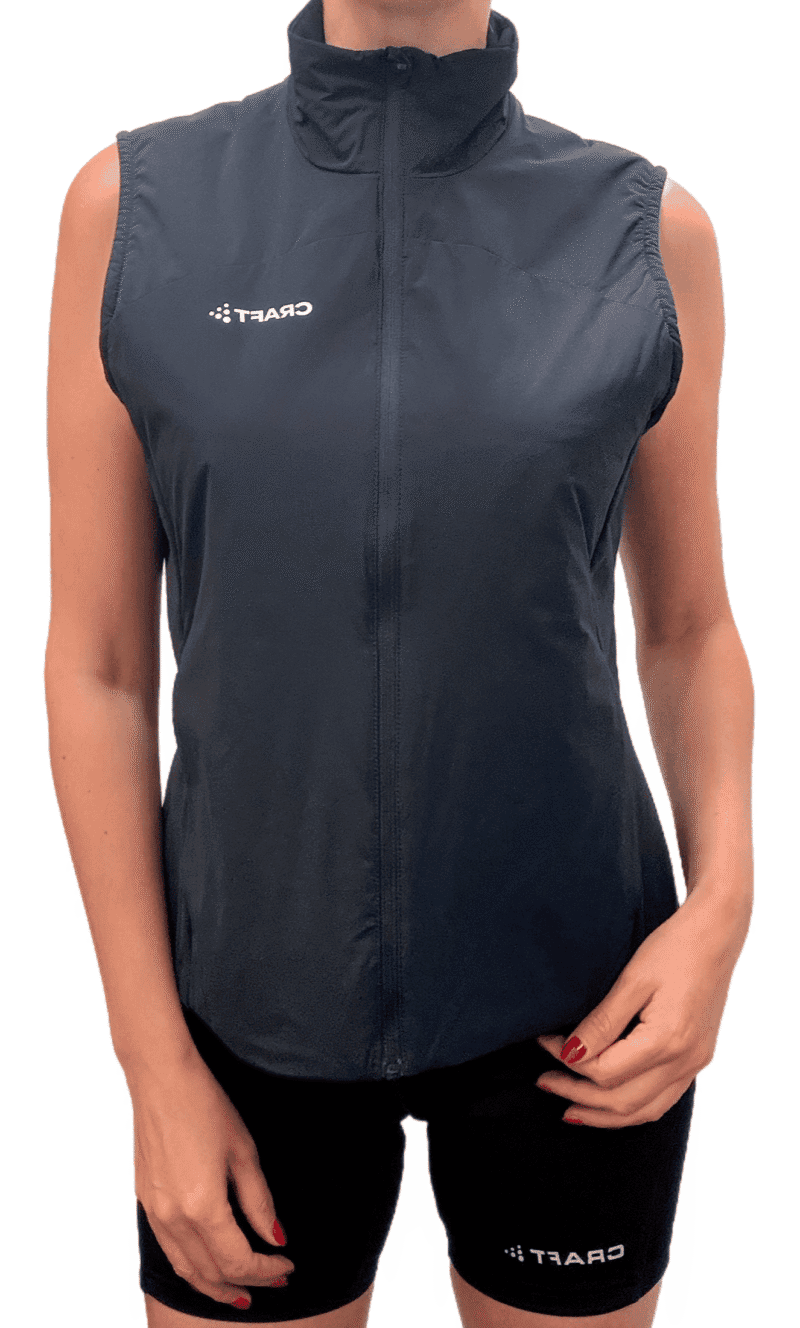 Craft vest