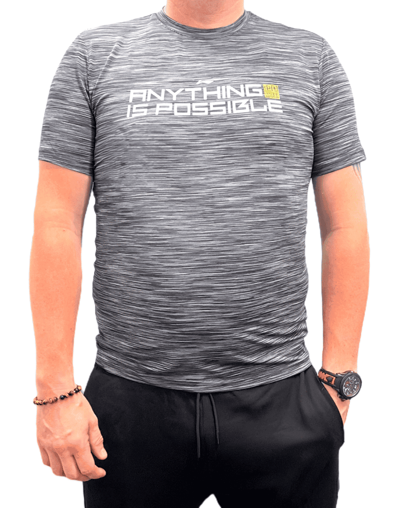 Li-ning T-särk