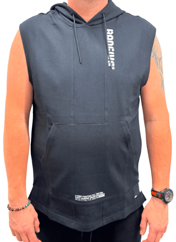 Li-ning vest