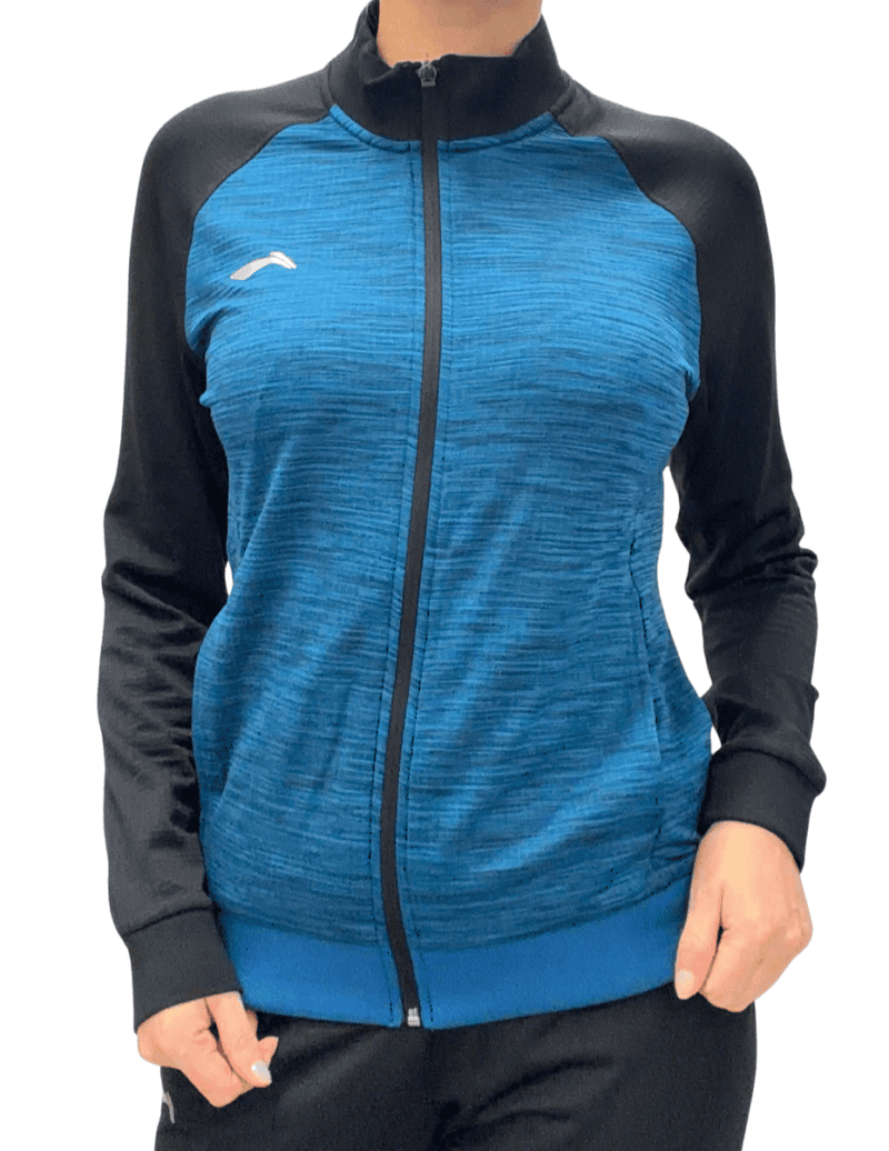 Li-ning dressikomplekt dressipluus