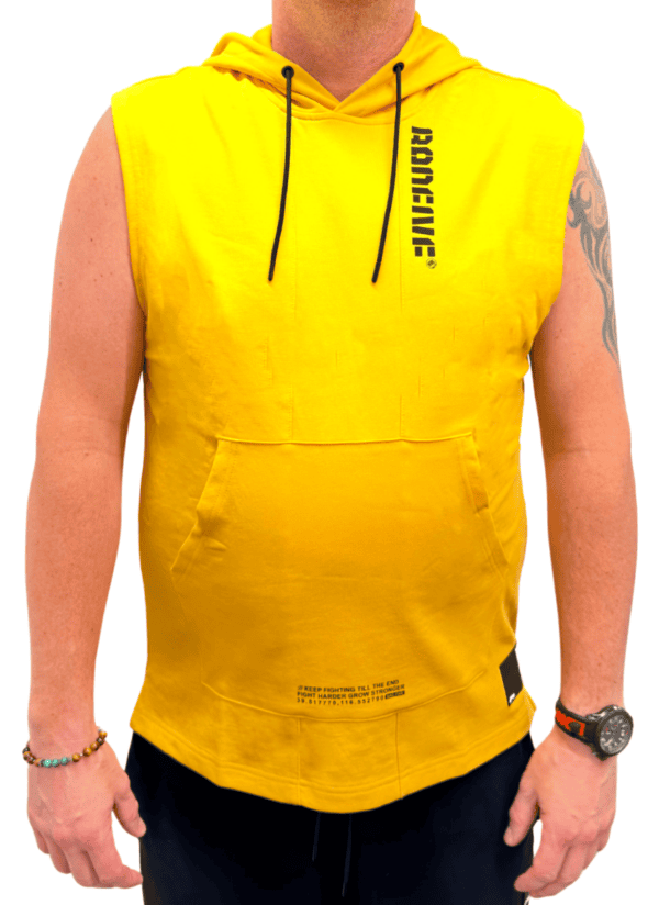 Li-ning vest