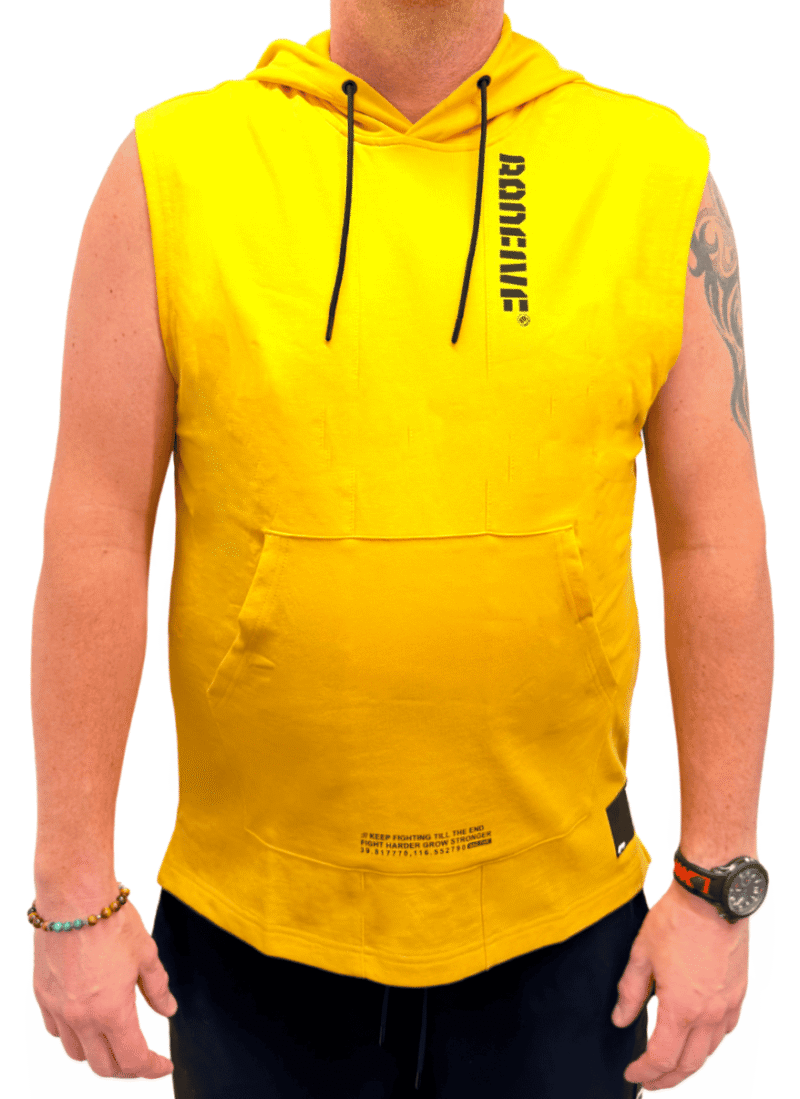 Li-ning vest