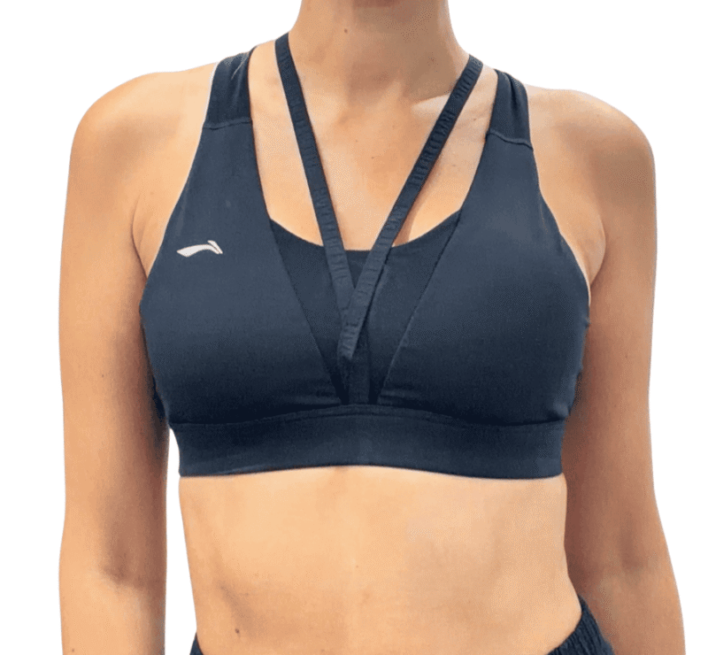 Li-ning spordirinnahoidja