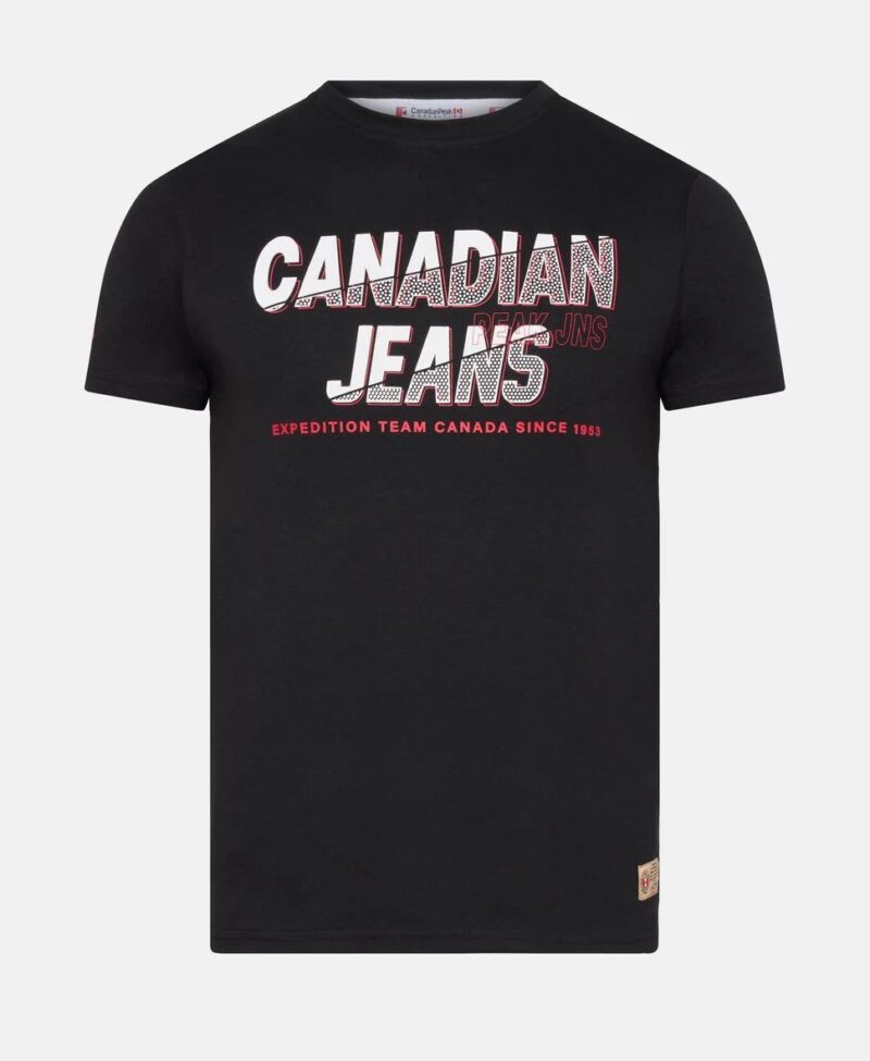 Canadian Peak T-särk