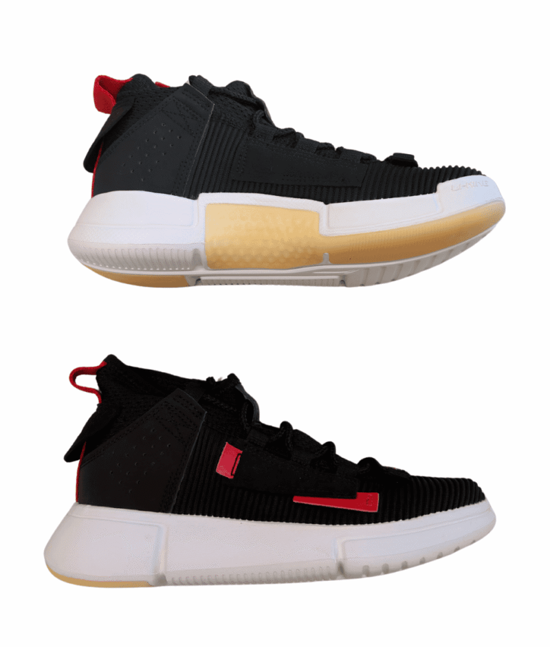 Li-ning jalanõud