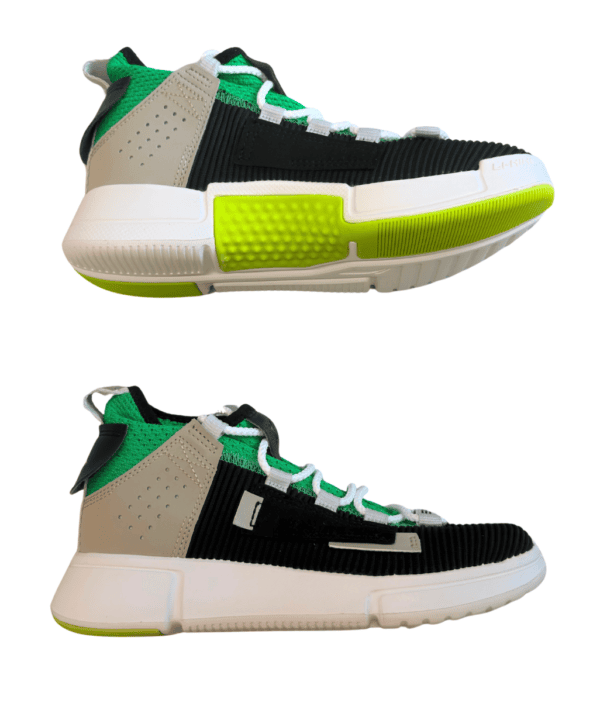 Li-ning jalanõud