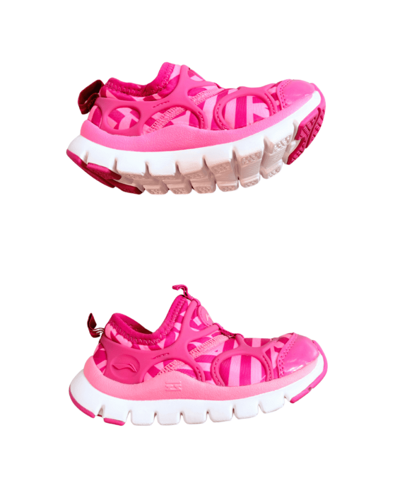 Li-ning jalanõud