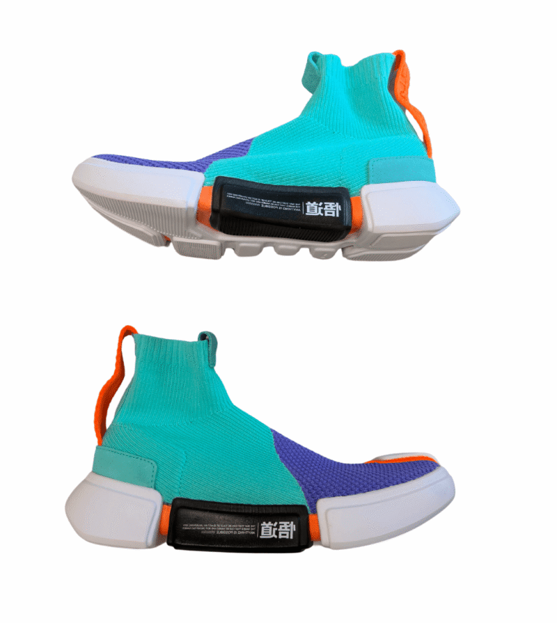 Li-ning jalanõud
