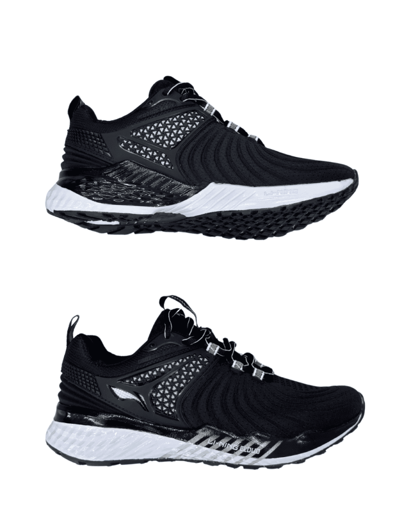 Li-ning jalanõud