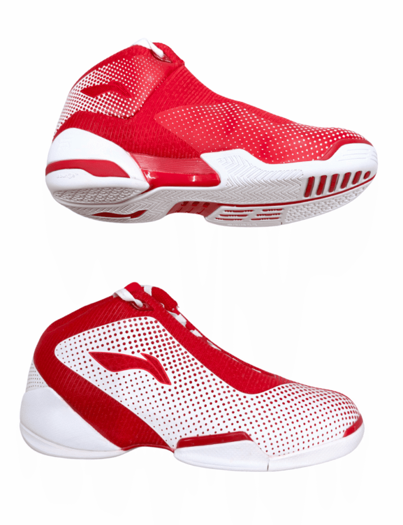 Li-ning jalanõud
