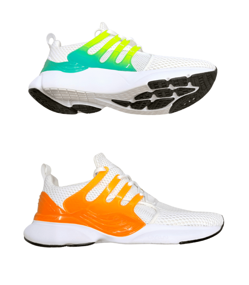 Li-ning jalanõud