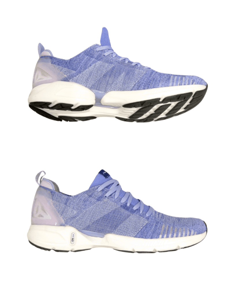 Li-ning jalanõud