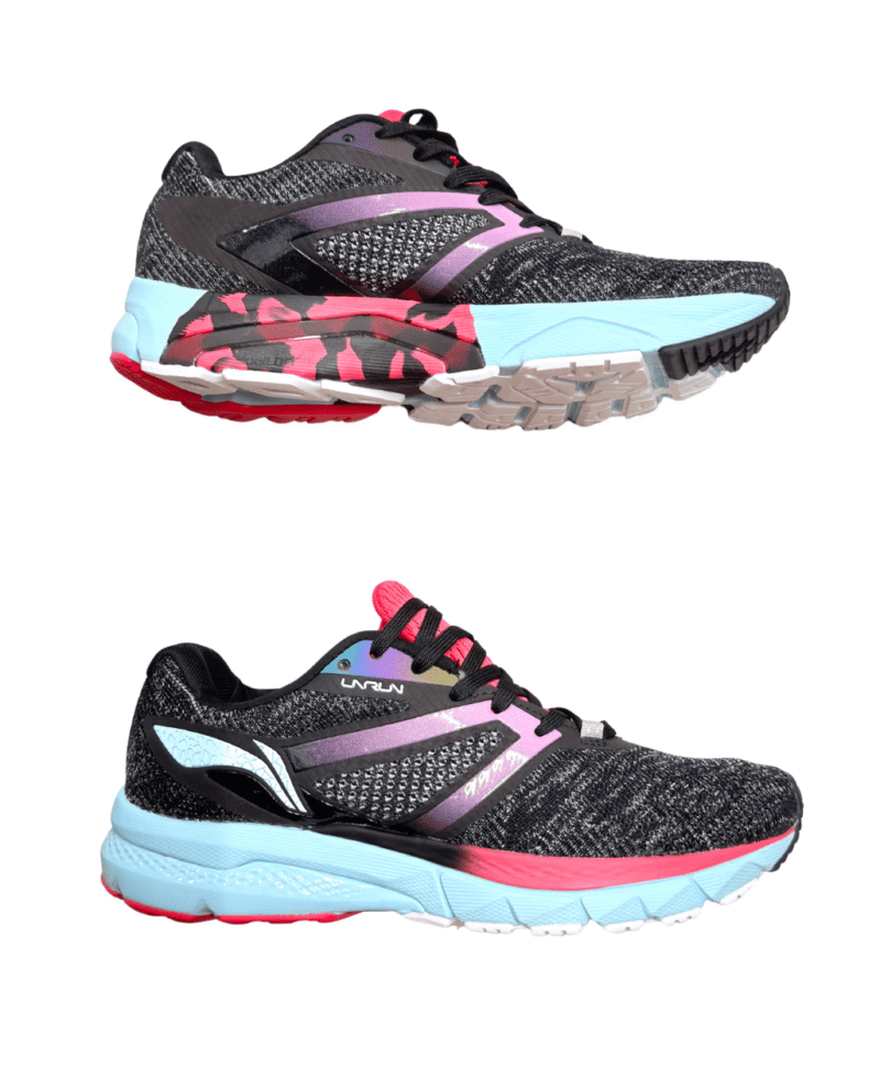 Li-ning jalanõud