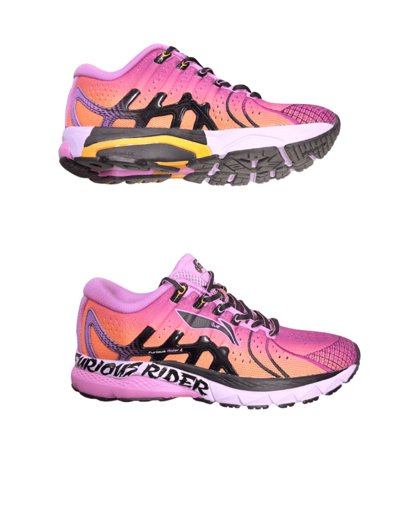 Li-ning jalanõud