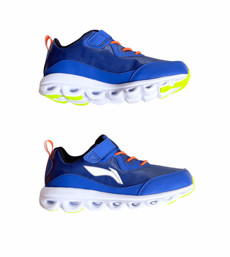 Li-ning jalanõud