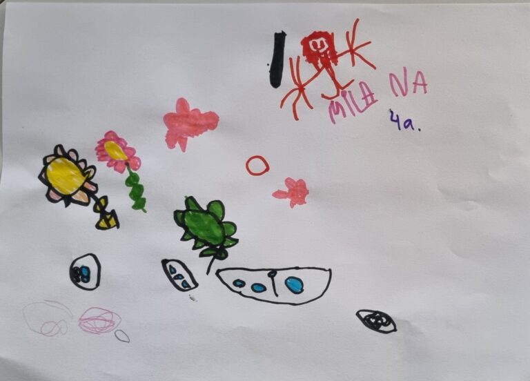 Milana, 4a