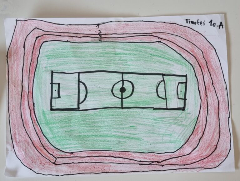 Timofei, 10a