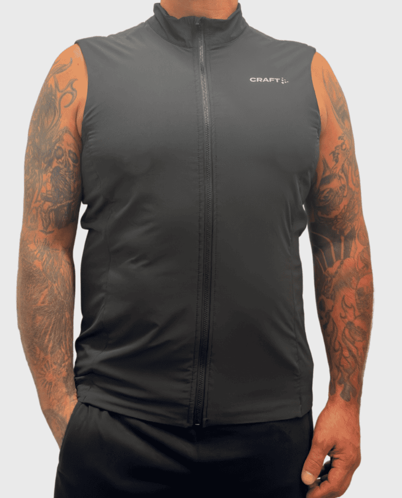 Craft vest
