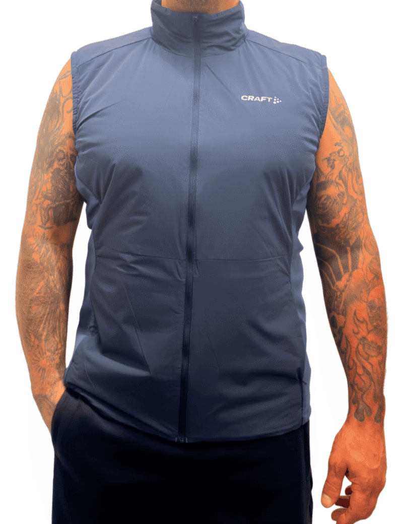Craft vest