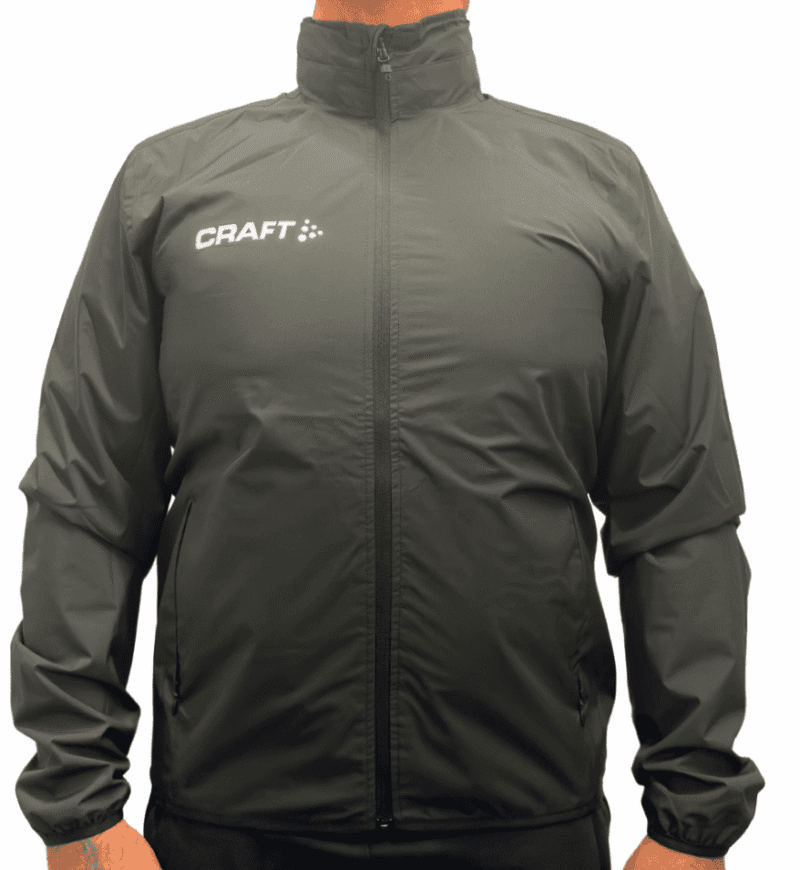 Craft kilejope
