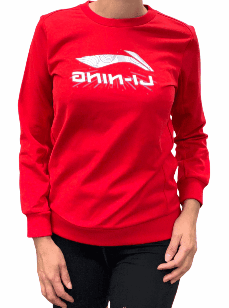 Li-ning pusa
