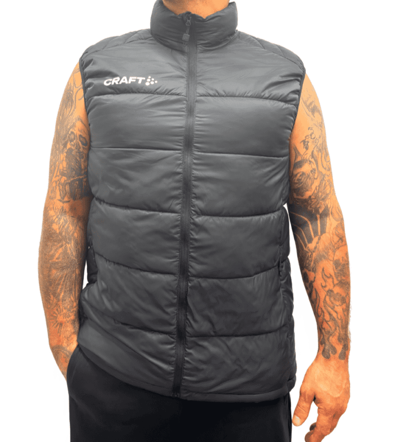 Craft vest