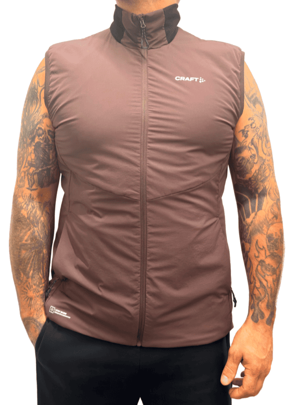 Craft vest