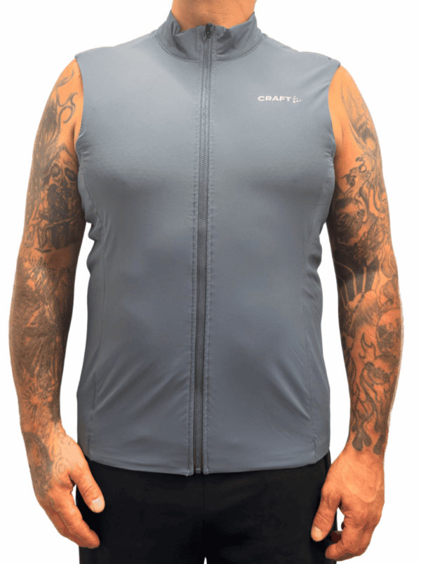 Craft vest