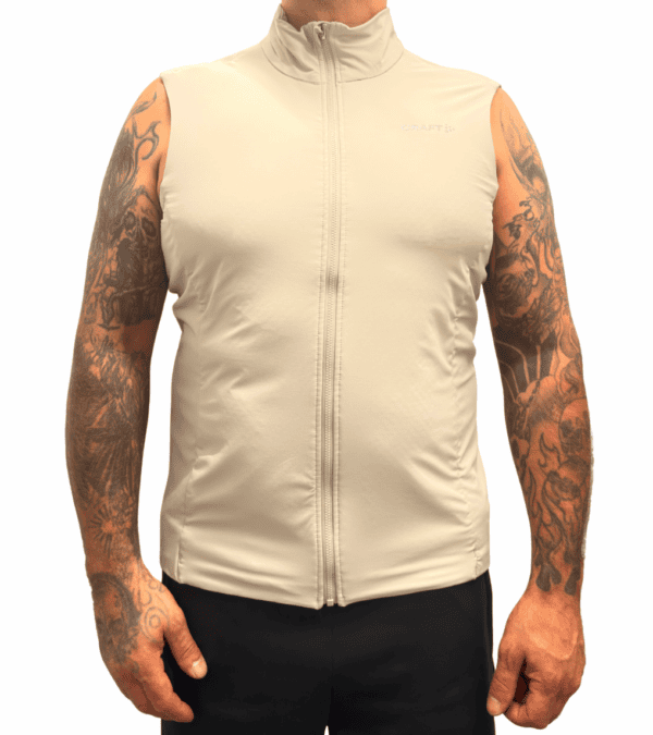 Craft vest