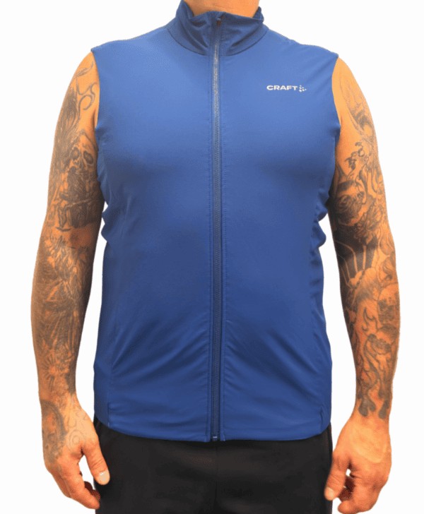Craft vest