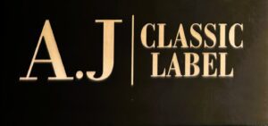 A.J Classic Label