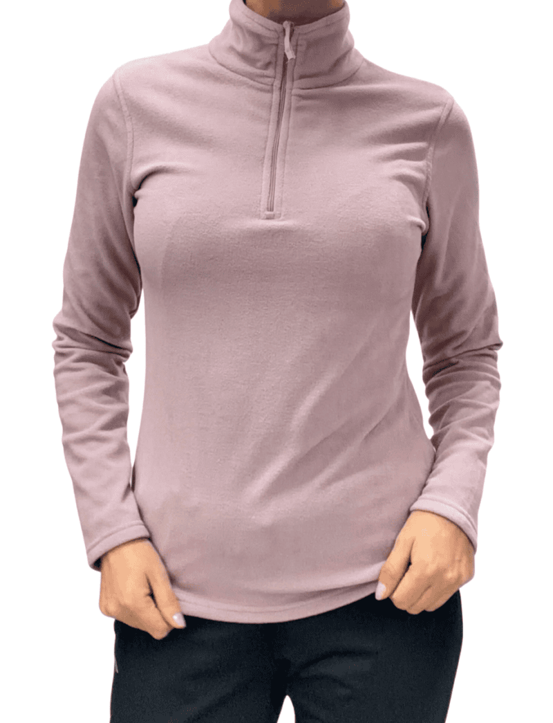 Mountain Warehouse fliis heleroosa 053231