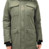 Li-ning talveparka