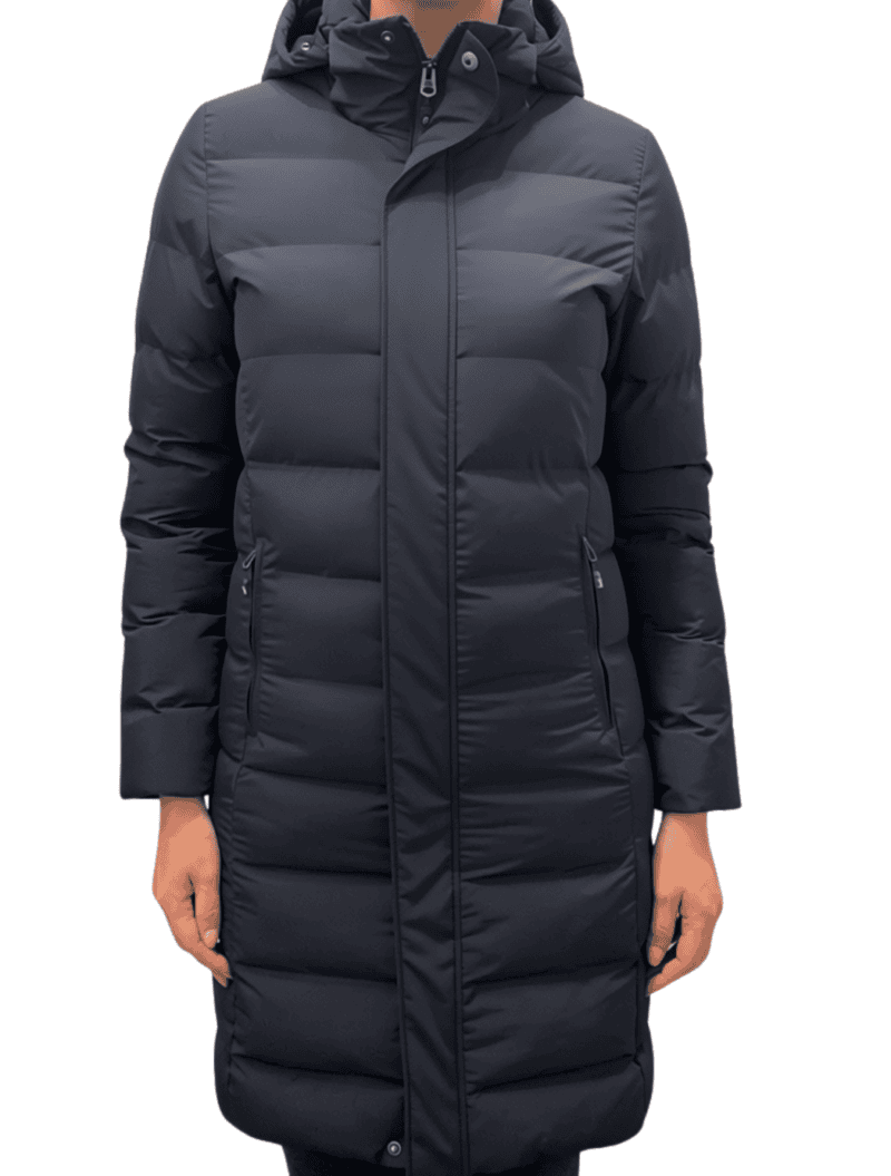 Cutter & Buck talvejope/mantel - Pilt 6