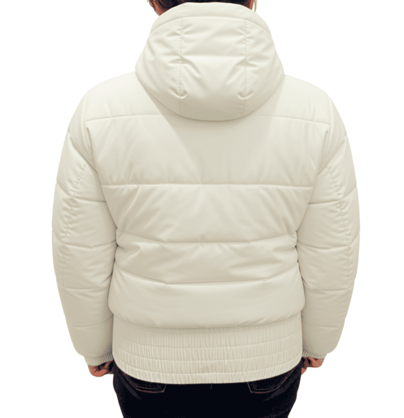 Le Coq Sportif talvejope - Pilt 4
