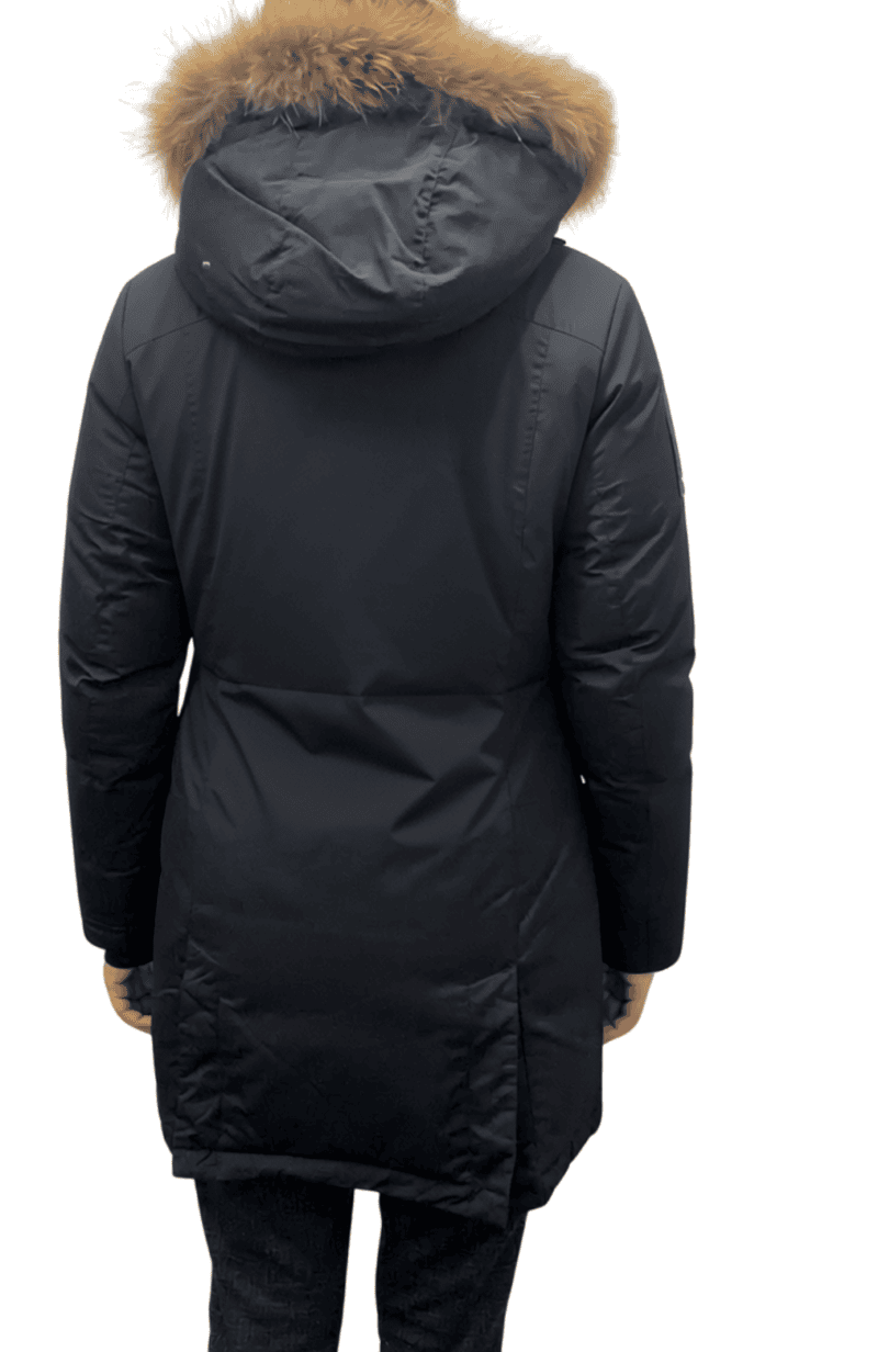 Li-ning talveparka - Pilt 6