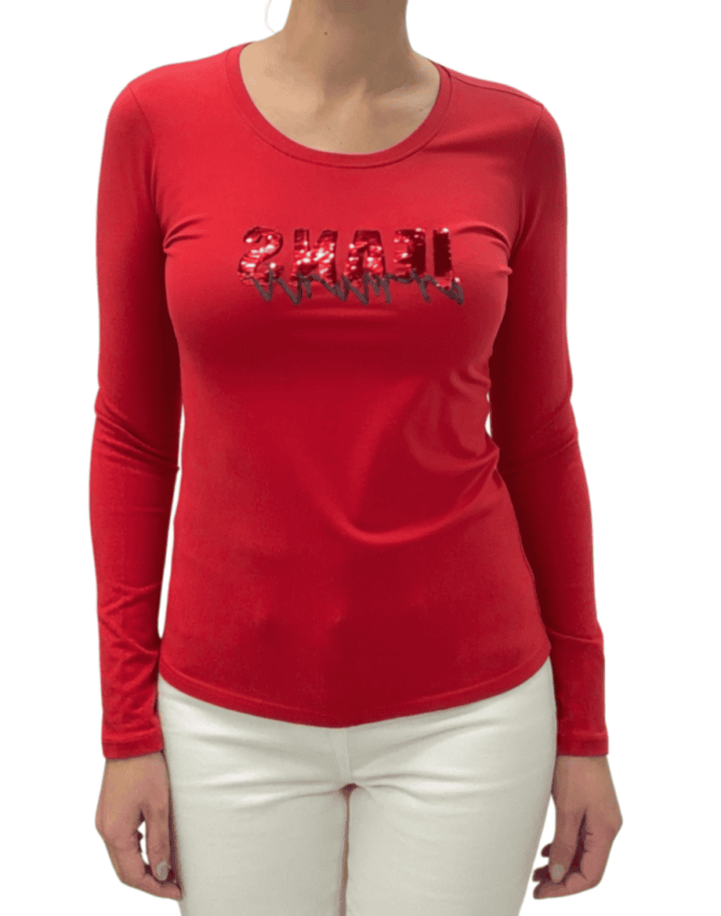 Armani pluus