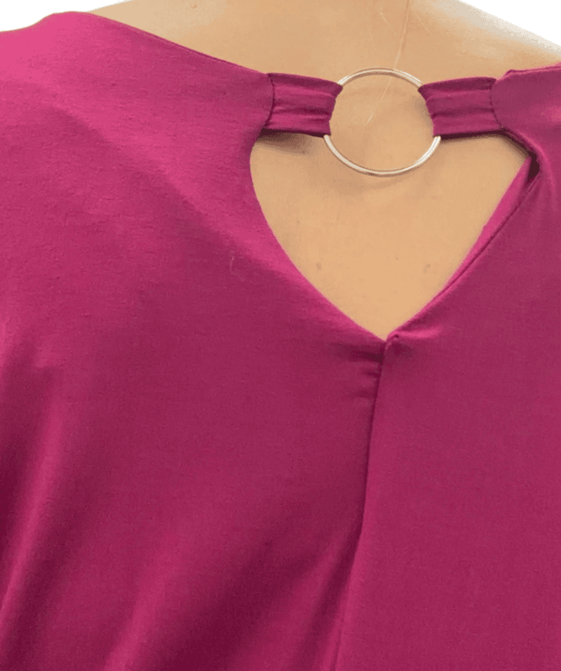 Pink Black tuunika - Pilt 4