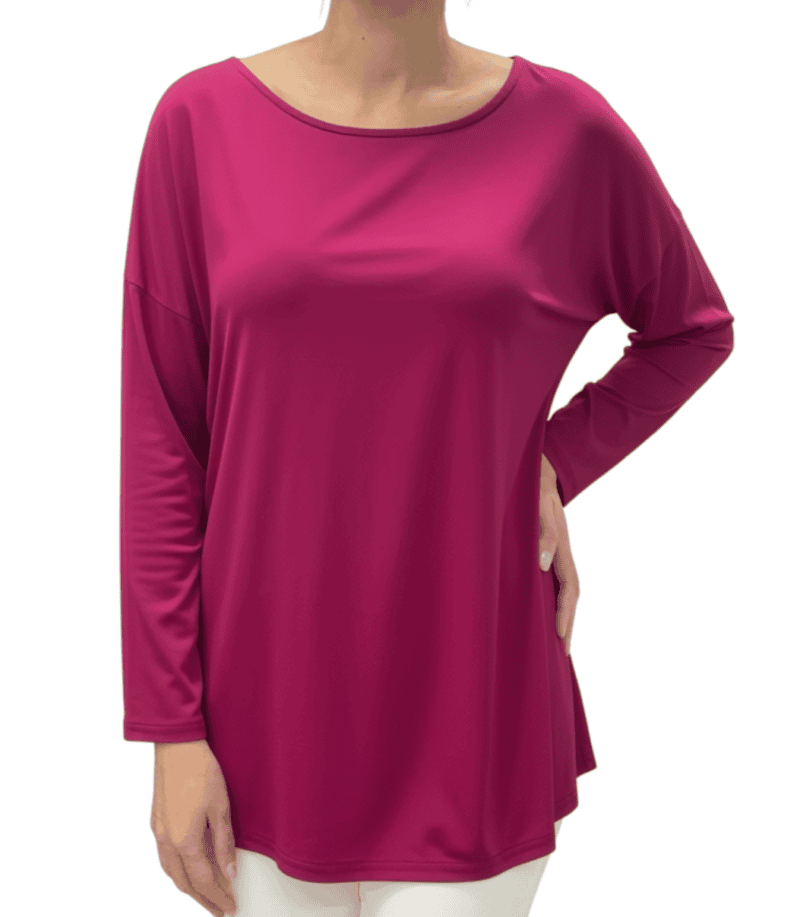Pink Black tuunika - Pilt 5