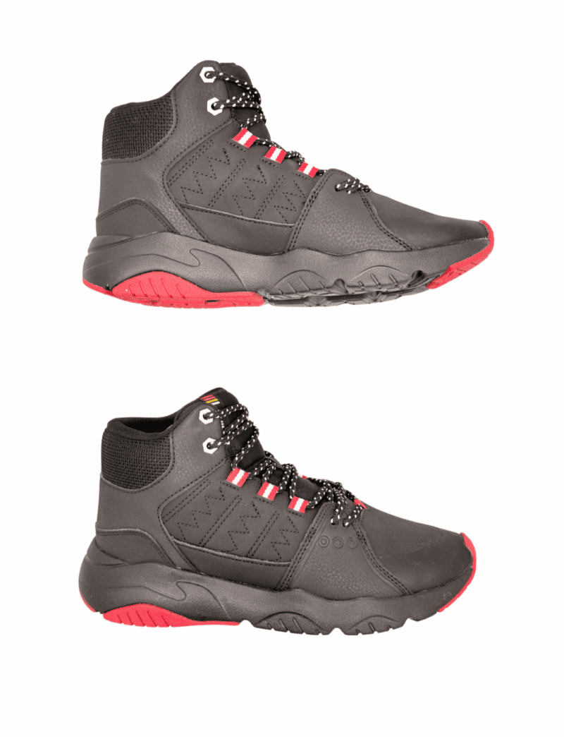 Li-ning soojad saapad AGCN164-1C LN PIONEER