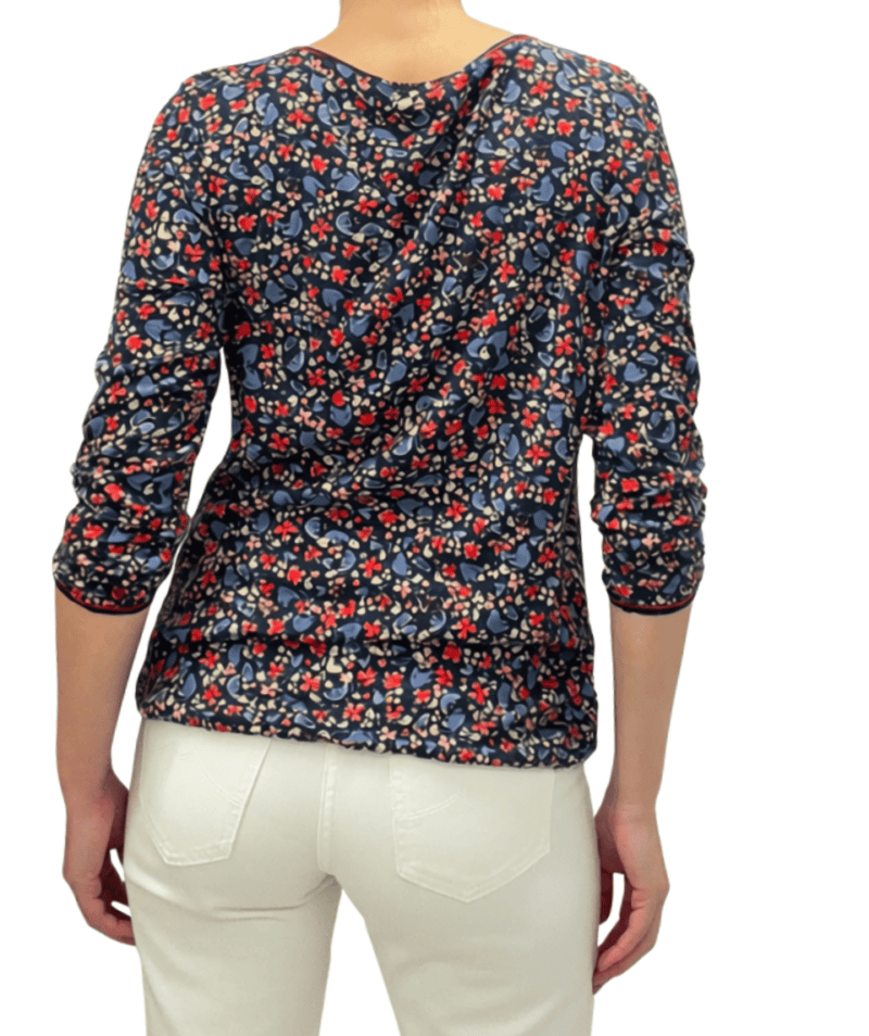 Tom Tailor pluus - Pilt 4
